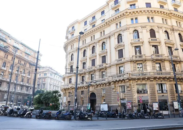 Da Francesco Νάπολη