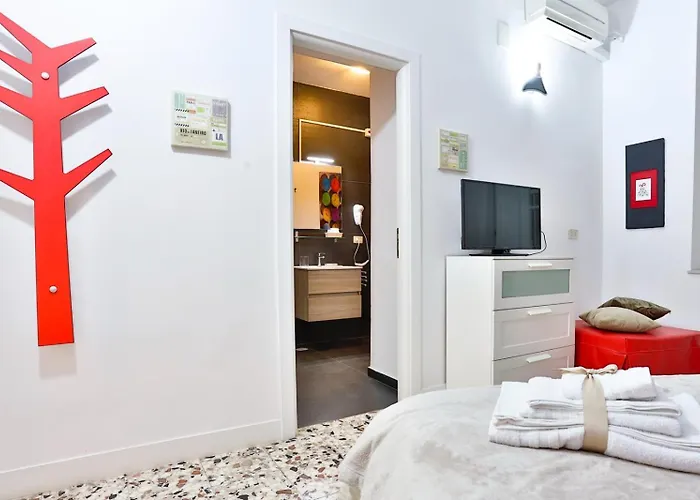 Πανσιόν Da Francesco