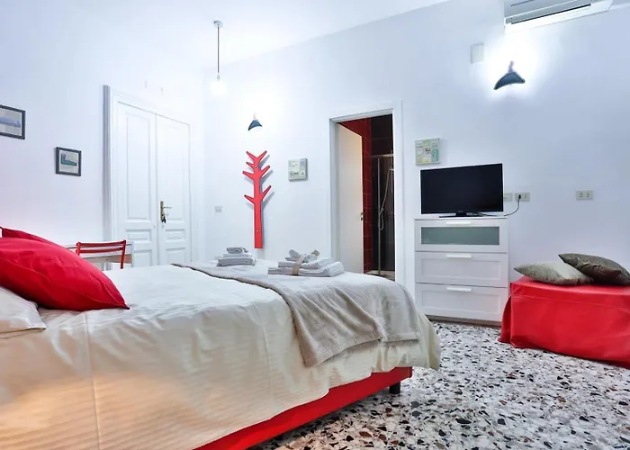 Πανσιόν Da Francesco 4*