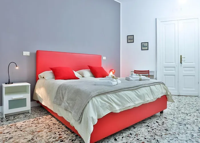 Πανσιόν Da Francesco Νάπολη