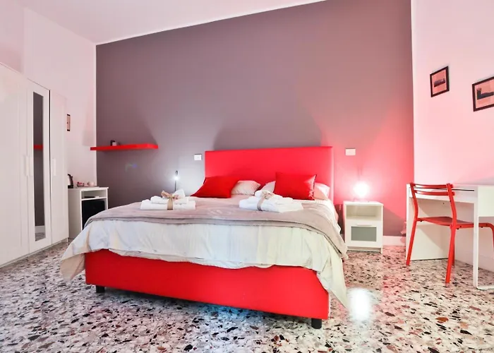 Πανσιόν Da Francesco Νάπολη