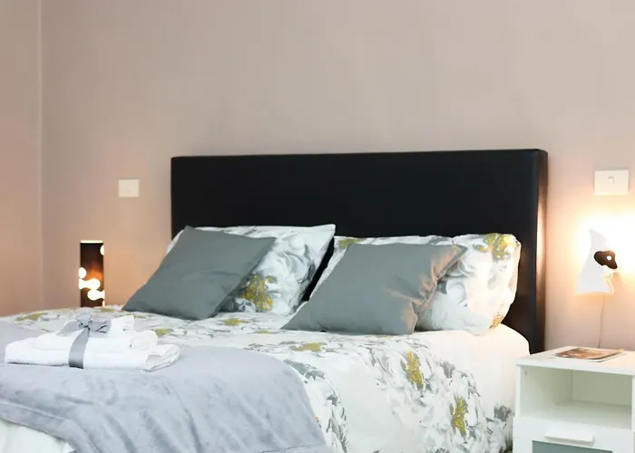 Πανσιόν Da Francesco Νάπολη