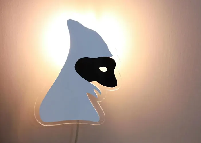 Da Francesco Πανσιόν 4*