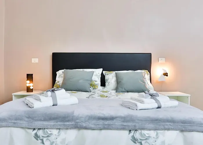 Da Francesco Πανσιόν