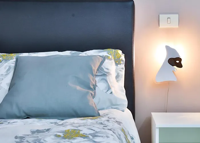 Πανσιόν Da Francesco Νάπολη