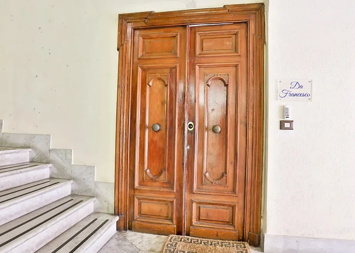 Πανσιόν Da Francesco