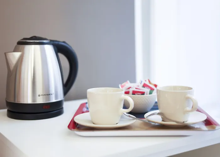 Πανσιόν Da Francesco Νάπολη