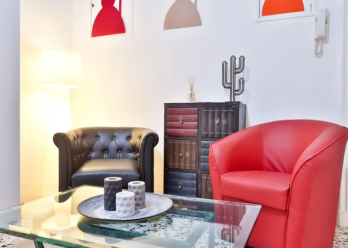 Da Francesco Πανσιόν