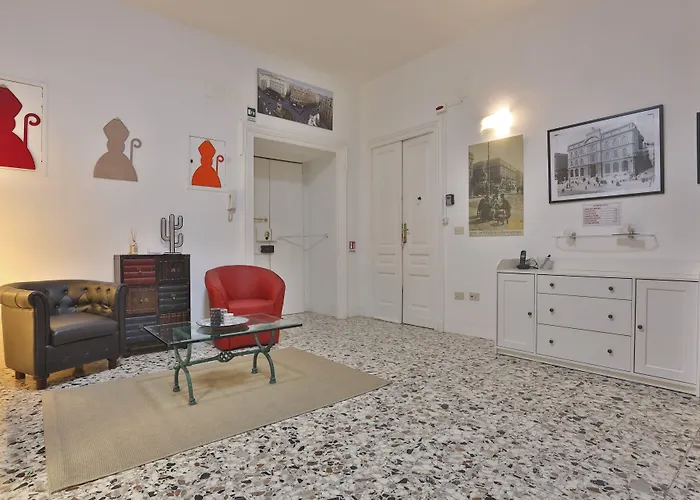 Da Francesco Πανσιόν