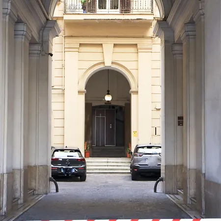 بيت ضيافة Da Francesco 4*