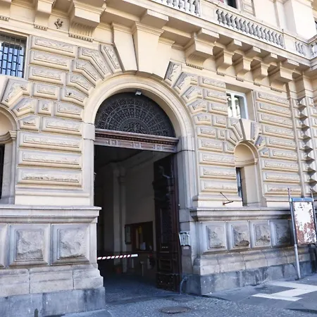 Pensionat Da Francesco 4*