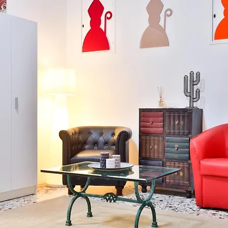 Da Francesco 4* Неаполь