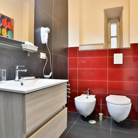 Гостевой дом Da Francesco Неаполь