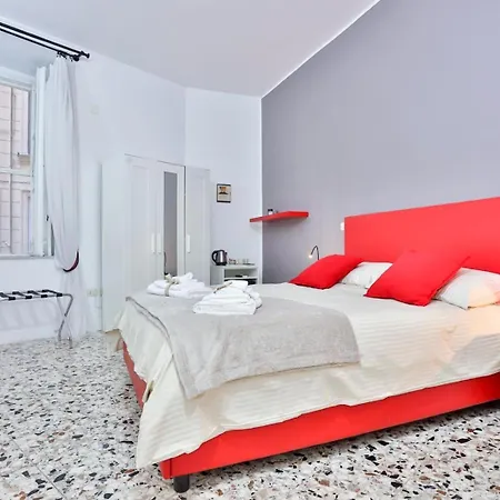 Guest house Da Francesco