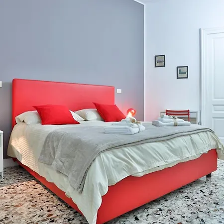 Guest house Da Francesco Naples