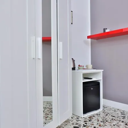 Da Francesco Guest house Naples