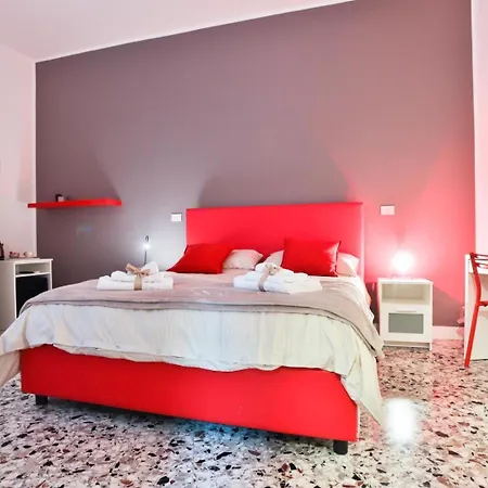 Guest house Da Francesco Naples