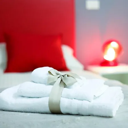 Da Francesco Guest house Naples