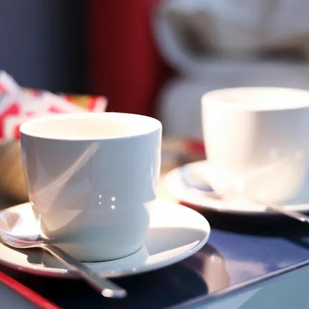 Гостевой дом Da Francesco 4*