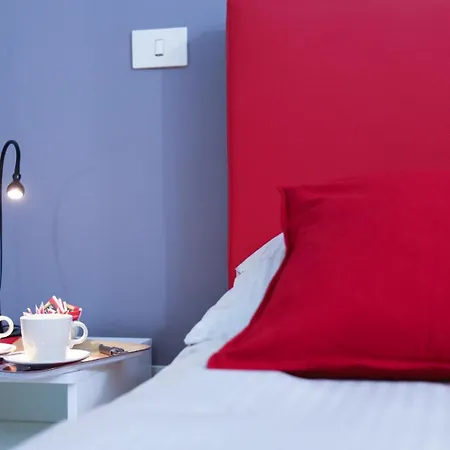 Guest house Da Francesco Naples