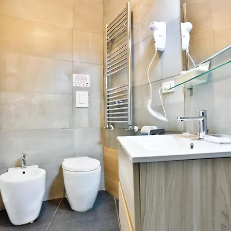 Da Francesco Guest house Naples