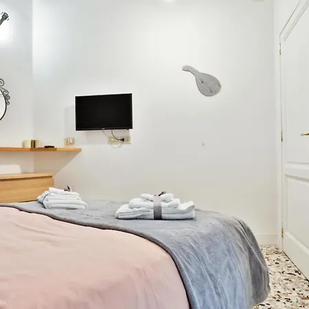 Guest house Da Francesco Naples