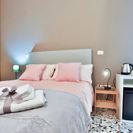 Da Francesco Guest house Naples