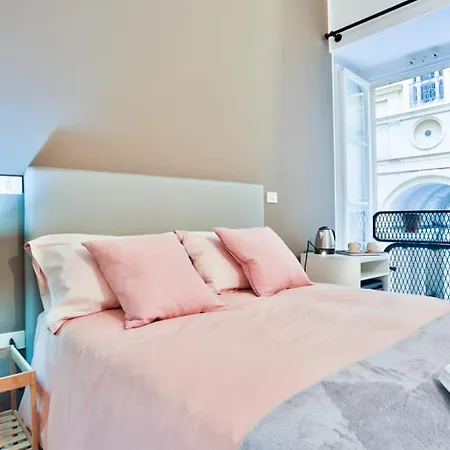 Guest house Da Francesco 4*