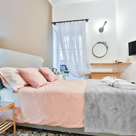 Guest house Da Francesco 4*