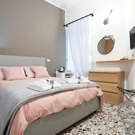 Da Francesco 4* Naples