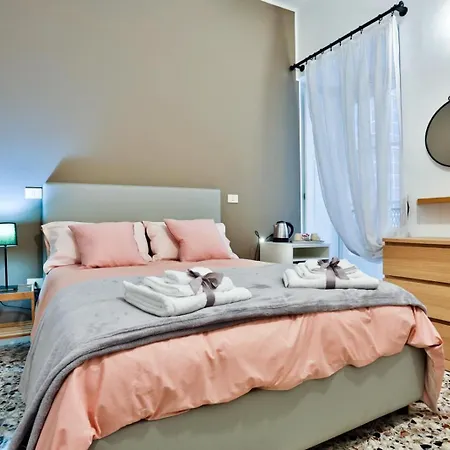 Da Francesco Guest house 4*