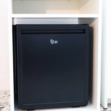 Da Francesco Guest house 4*