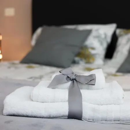 Гостевой дом Da Francesco Неаполь