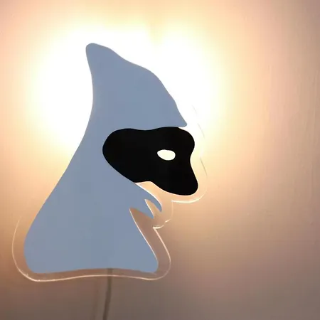 Da Francesco Гостевой дом 4*