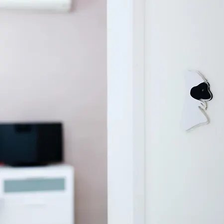 Da Francesco Guest house