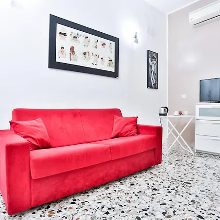 Da Francesco Pensionat 4*