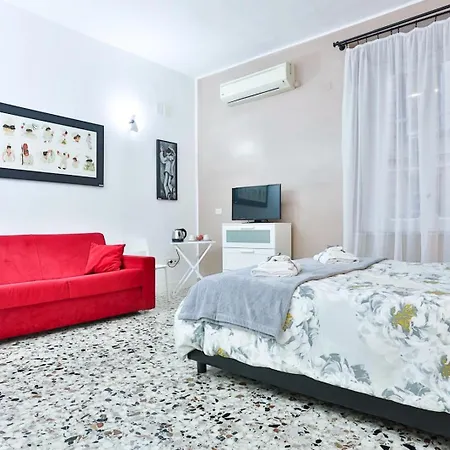 Da Francesco 4* Neapel