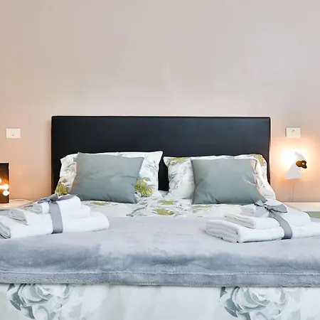 Da Francesco Guest house