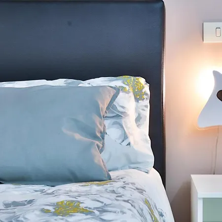 Гостевой дом Da Francesco Неаполь