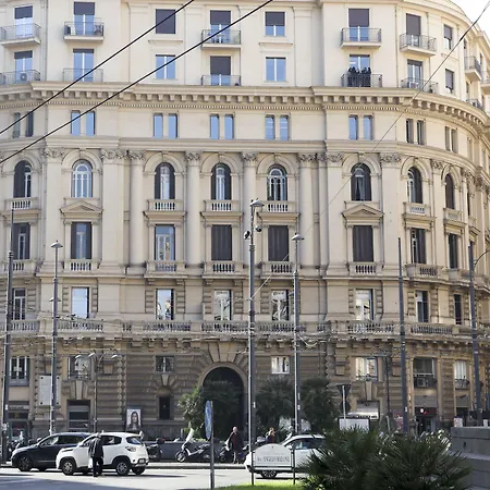 Da Francesco 4* Naples