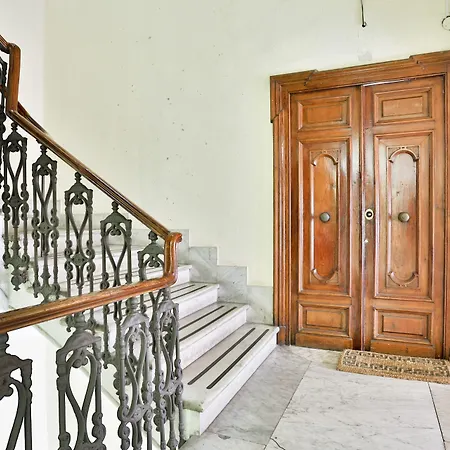 Guest house Da Francesco 4*