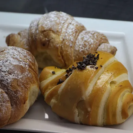 Da Francesco Guest house