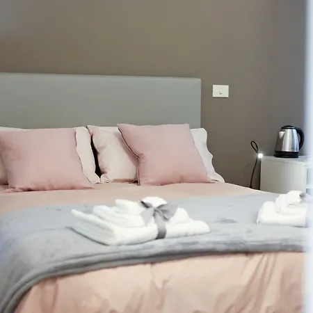 Da Francesco Pensionat