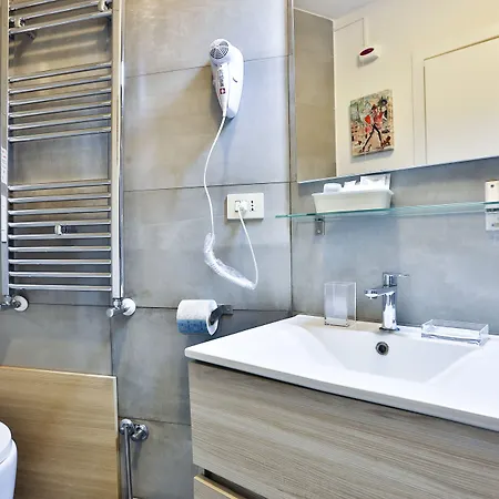 Guest house Da Francesco