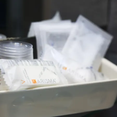 Da Francesco Гостевой дом Неаполь