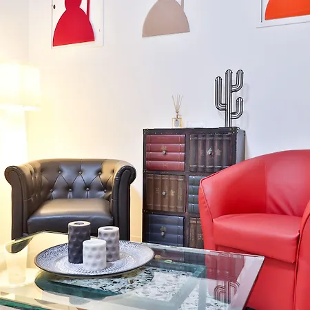 Da Francesco Guest house