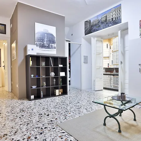 Da Francesco Guest house