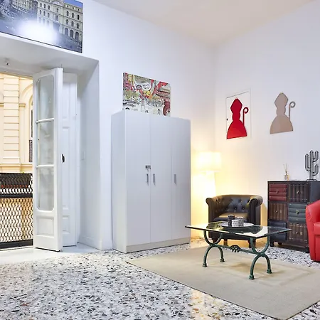 Guest house Da Francesco Naples