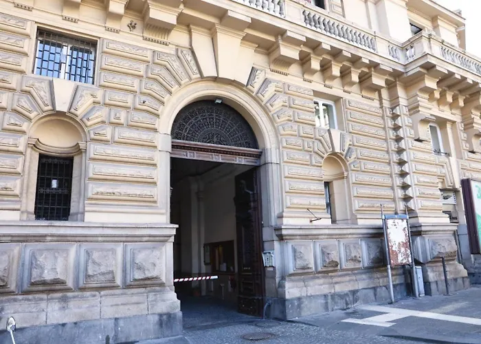 Gæstehus Da Francesco 4*