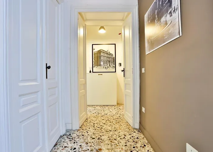 Da Francesco 4* Nápoles